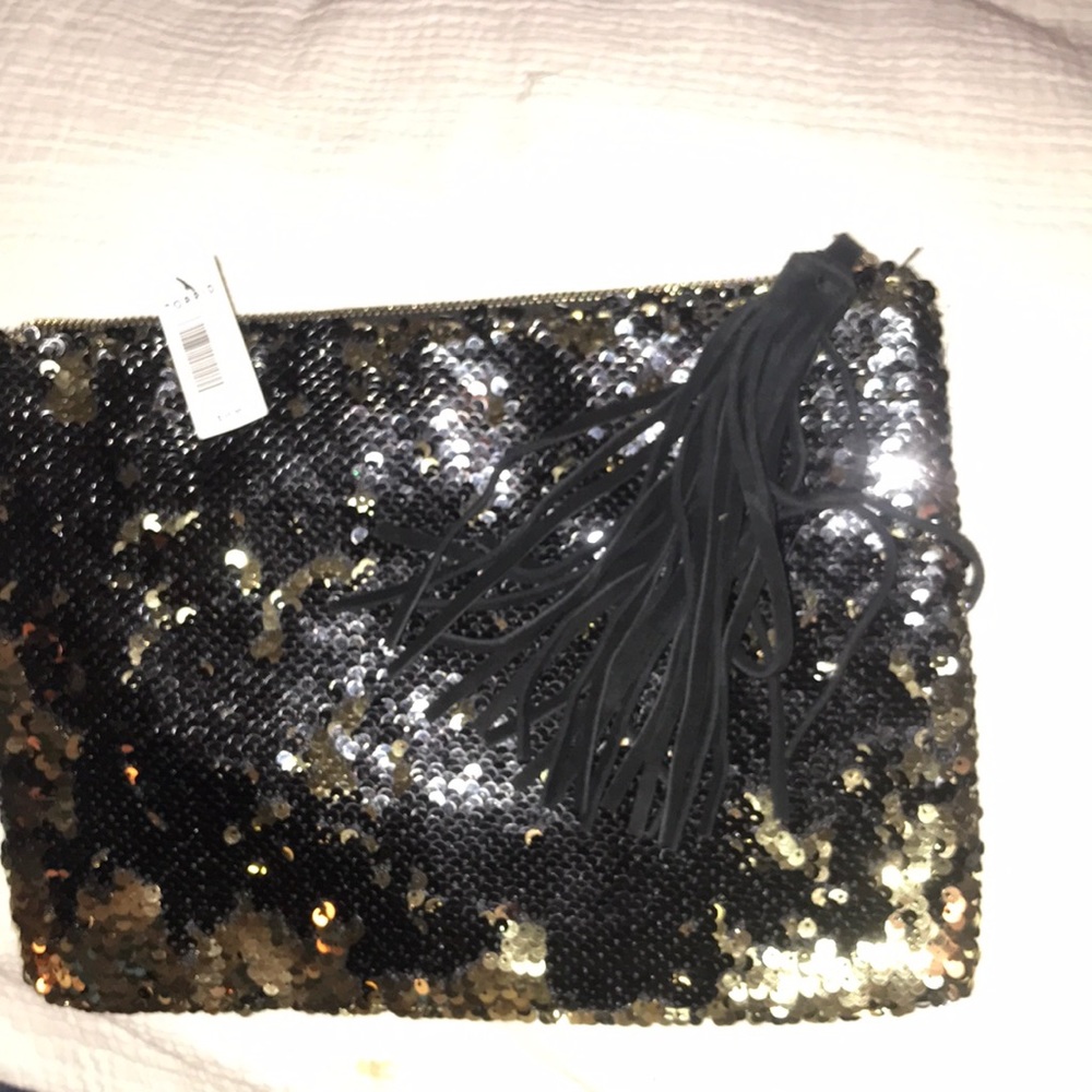 Torrid Purse NWT